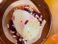 -重庆石磨豆花庄(乔庄店)