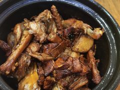 -斯丹姜母鸭·古法干香(涂门街总店)