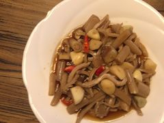 -阿凡提餐厅(簋街店)