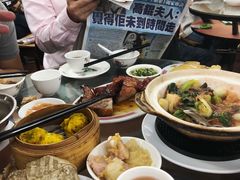 -香港蓮香樓(中環店)