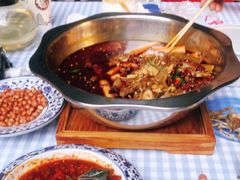 -宽口美蛙鱼头(大唐西市店)