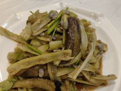 -丽华家常菜(北马路店)