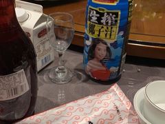 -天宝酒店(万达店)