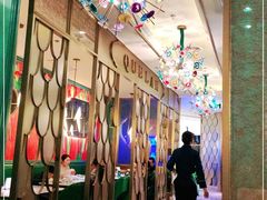 -雀蓝川菜(星悦汇店)
