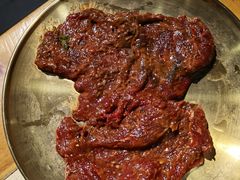-可心筛网烤肉(南关区幸福一路店)