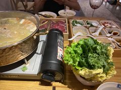 -山海蟹庐·海鲜糟粕醋火锅(慈溪店)