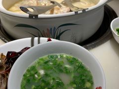 -小骨煲金华砂锅(转塘金街美地店)
