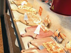 -比格比萨自助(国展店)