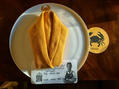 -Ministry of Crab(科伦坡店)