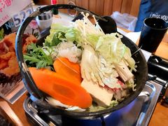 -三月居酒屋(青年大街店)