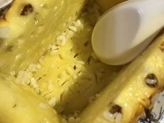 -海口骑楼小吃街