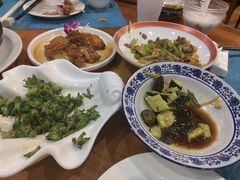 -糟粕醋·椰苑海南菜餐厅(亚龙湾天域酒店)