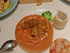 -鹿港小镇(悠唐店)