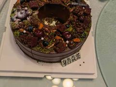 -陆壹捌餐厅(五大道店)