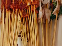 -阿串串老火锅(力盟店)