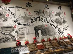 -客家大院·非遗赣南客家菜(郁孤台店)