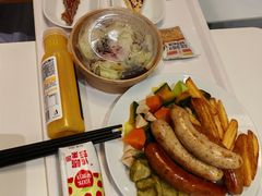 -宜家·瑞典风味餐厅(四元桥店)