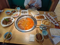 -季季红火锅(柳州城中万达二店)