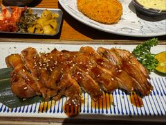 -二丁目食堂(浑南花园城店)