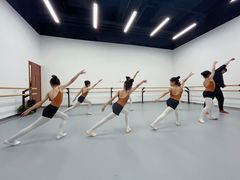 -快乐琴弦音乐舞蹈艺术教育中心(马连道校区)