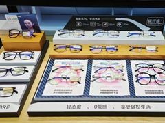-LOHO眼镜(天河领展广场店)