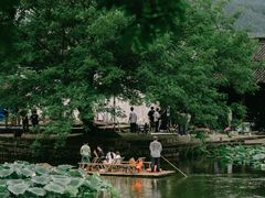 -呈坎景区