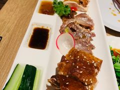 烧味三重奏-觅唐MITONG(鸟巢店)