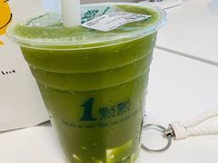 -1点点(银座和谐广场店)