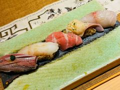 -鮨冠OMAKASE食べ放题(北京首店)
