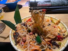 -老表记广西宵夜螺蛳鸭脚煲(西大店)