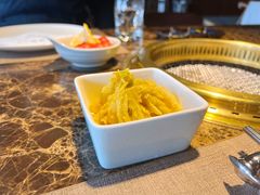 黄金泡菜-觅福里•熟成和牛餐厅