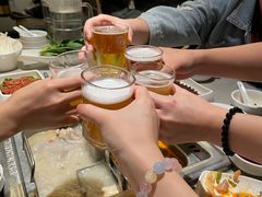 -海底捞火锅(丹竹头星悦天地店)