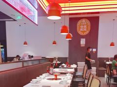-八合里牛肉火锅(福州万象城店)