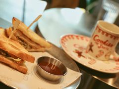 -Sarah西点·烘焙·餐厅(翰林府旗舰店)