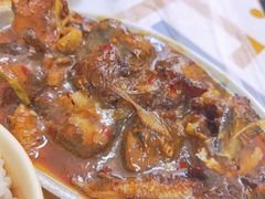 -尹记餐馆(花园店)