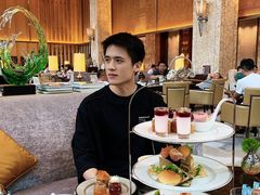 -杭州城中香格里拉大酒店