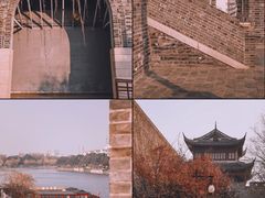 -相门城墙文化休闲景区