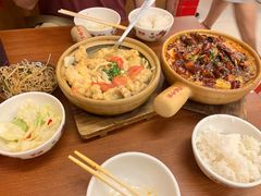 -罗妈砂锅(四川成都奎星楼店)