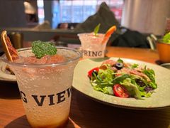 -春熙台韩国料理·章鱼肥牛(西丽店)