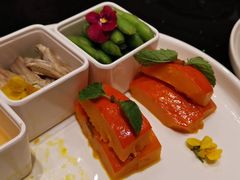 -扬州狮子楼·非遗淮扬菜(总店)
