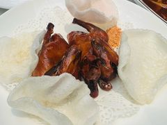 -又见炊烟私房菜(敬亭路店)