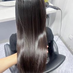 -逅续沙发自然卷专研
