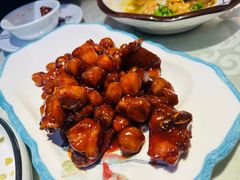 -眷江南之小蓝鲸(王府大街店)