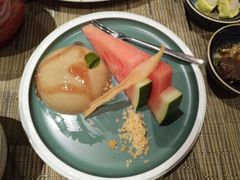 -月下料理(楷林IFC店)