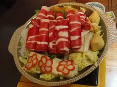 -隐月· 㐂和食屋(芝罘万达公馆店)
