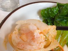 -卡尔顿东方银龙酒店•广西菜•早茶