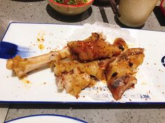 -羊来顺冰煮鲜羊铁锅烀羊肉(八卦岭店)