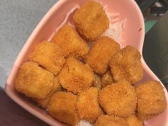 -椰小鸡·琼州糟粕醋(美兰缤纷城店)