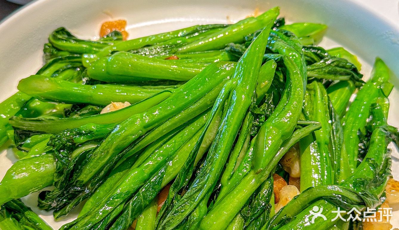 芳村美食...这家广府美食我会反复去吃！