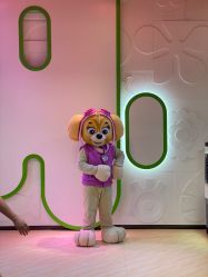 -尼克Playtime(欢乐海岸店)